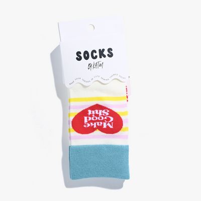 KATM Socks - Make Good Shit