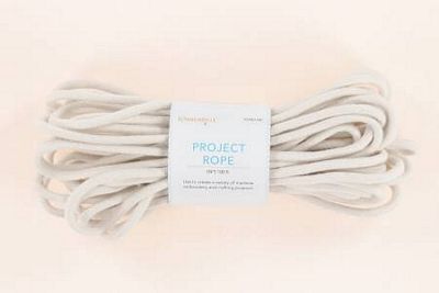Project Rope, 100 ft