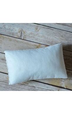 Pillow Form 5.5inx9.5in