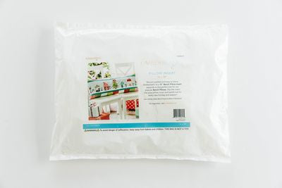 Pillow Form Insert 16 in x 38 in