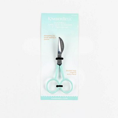 Duckbill Scissors