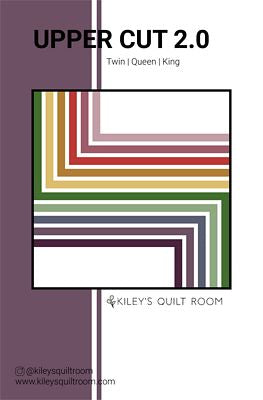 Upper Cut Pattern