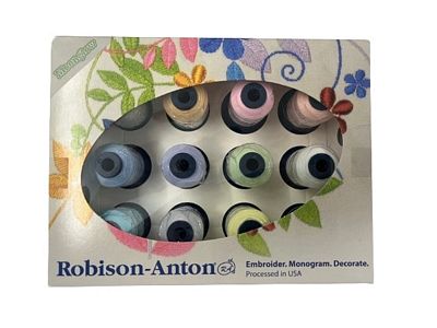 Robison-Anton Moonglow Gift Set- 12ct