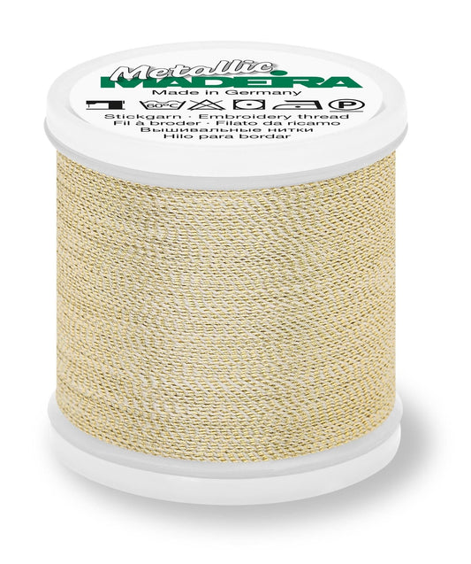 Madeira Metallic #40 Soft