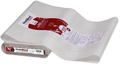 Ultra HeatNBond 17 in x 35 yd