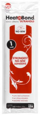 Ultra HeatNBond 17 in x 1 yd