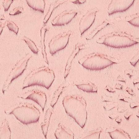 SF Rosewater Luxe Cuddle Frosted Poppy
