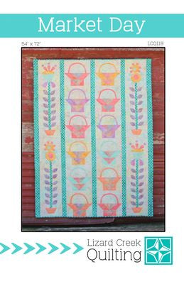 Market Day Pattern