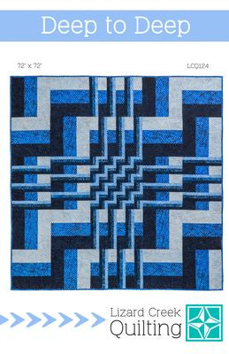 Deep to Deep Pattern