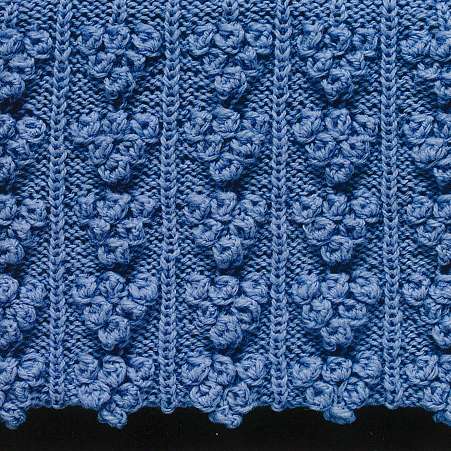 50 Fabulous Knit Stitches
