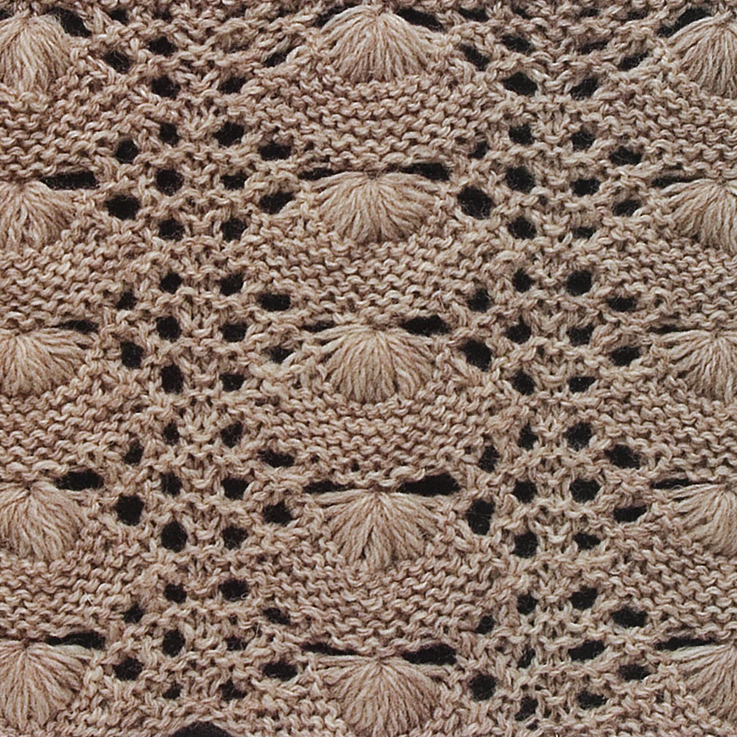 50 Fabulous Knit Stitches