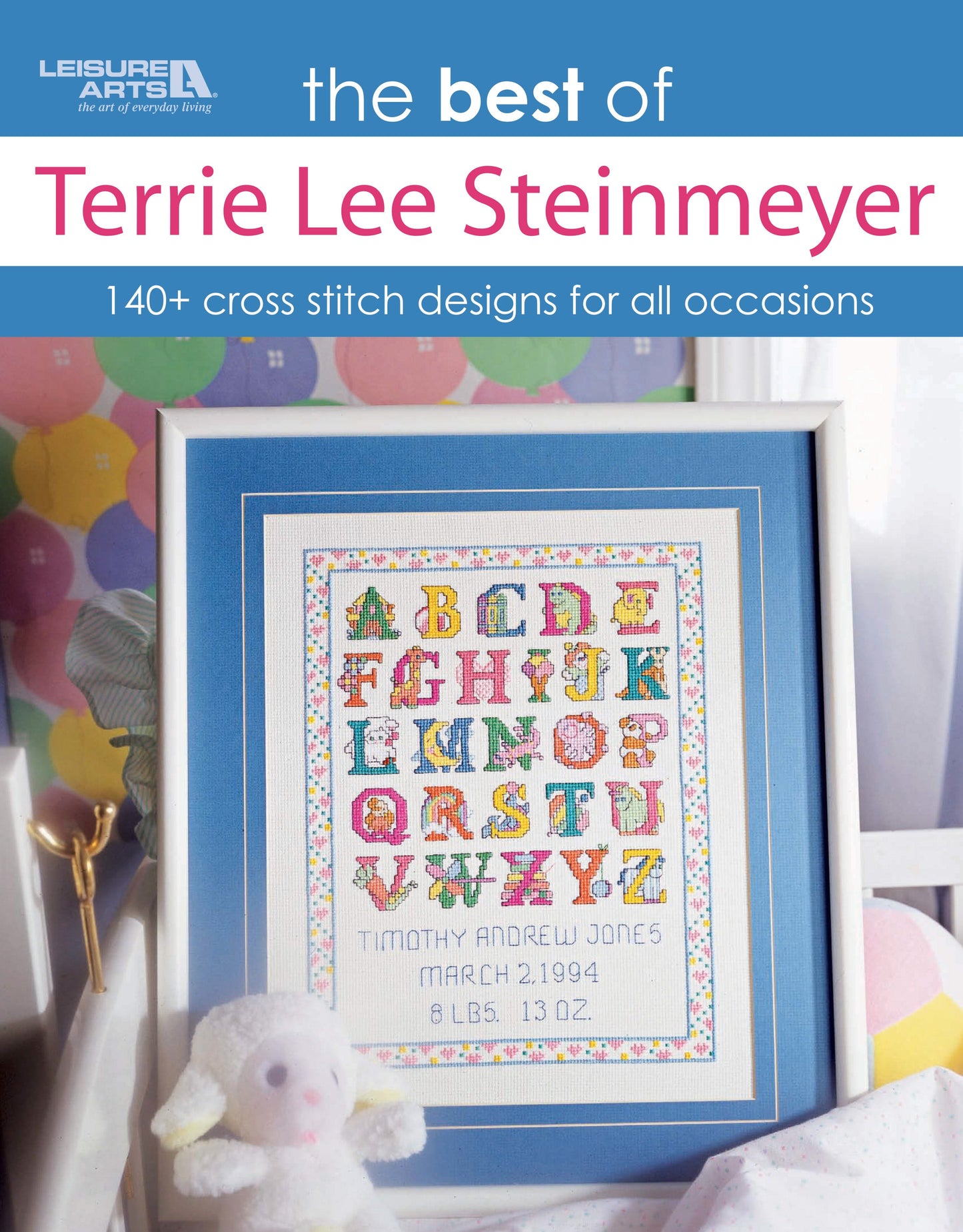 The Best of Terrie Lee Steinmeyer
