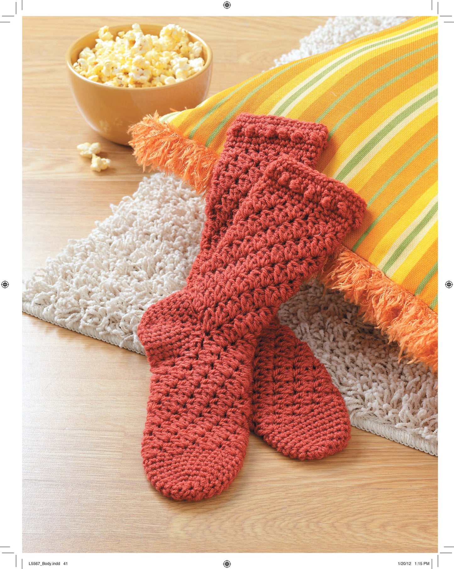 Socks for the Family
