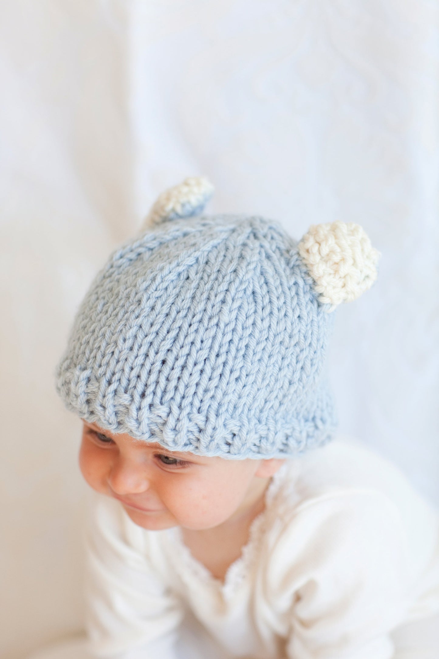 Knit in a Day for Baby