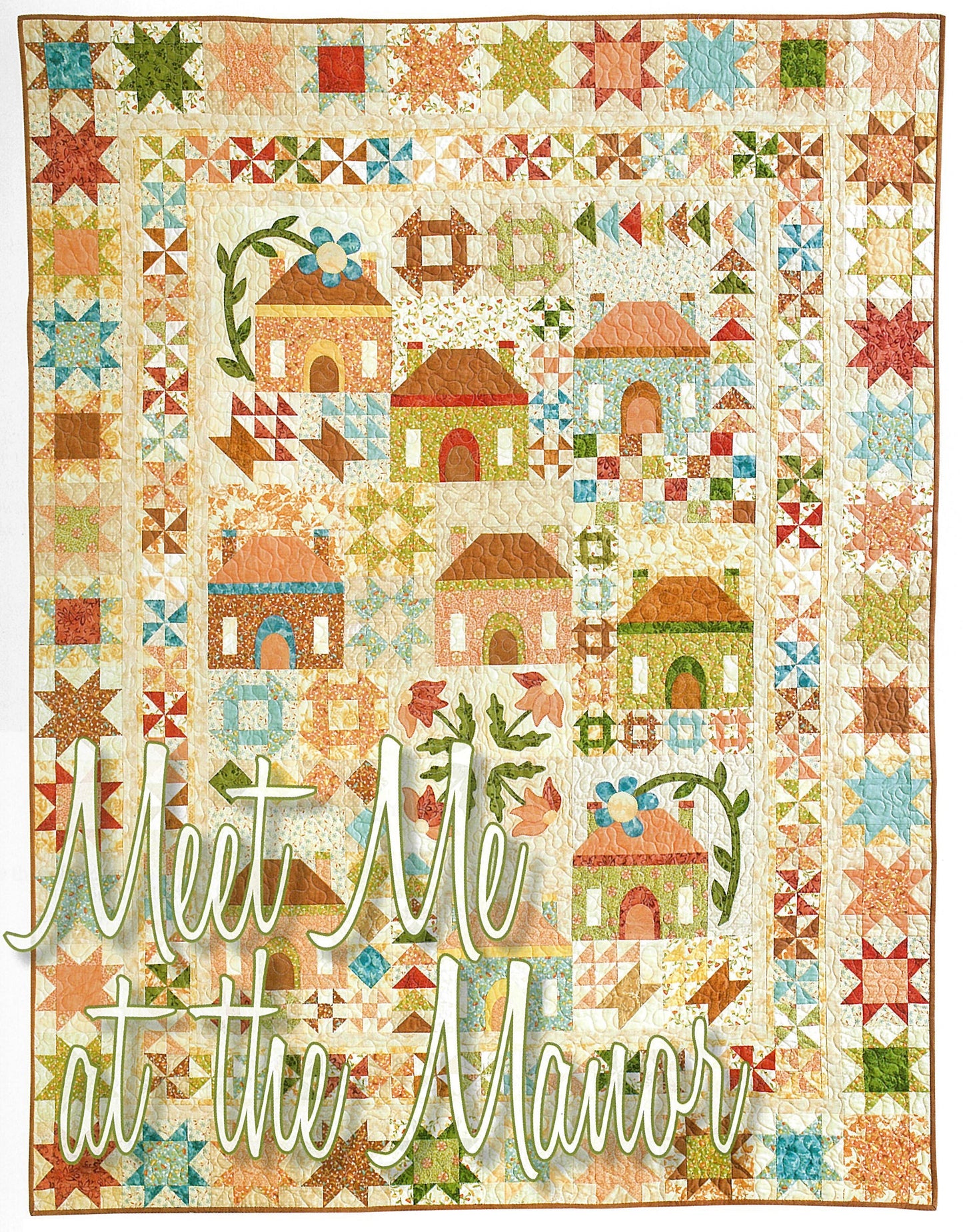 Devoted to Scraps—Best of Quiltmaker