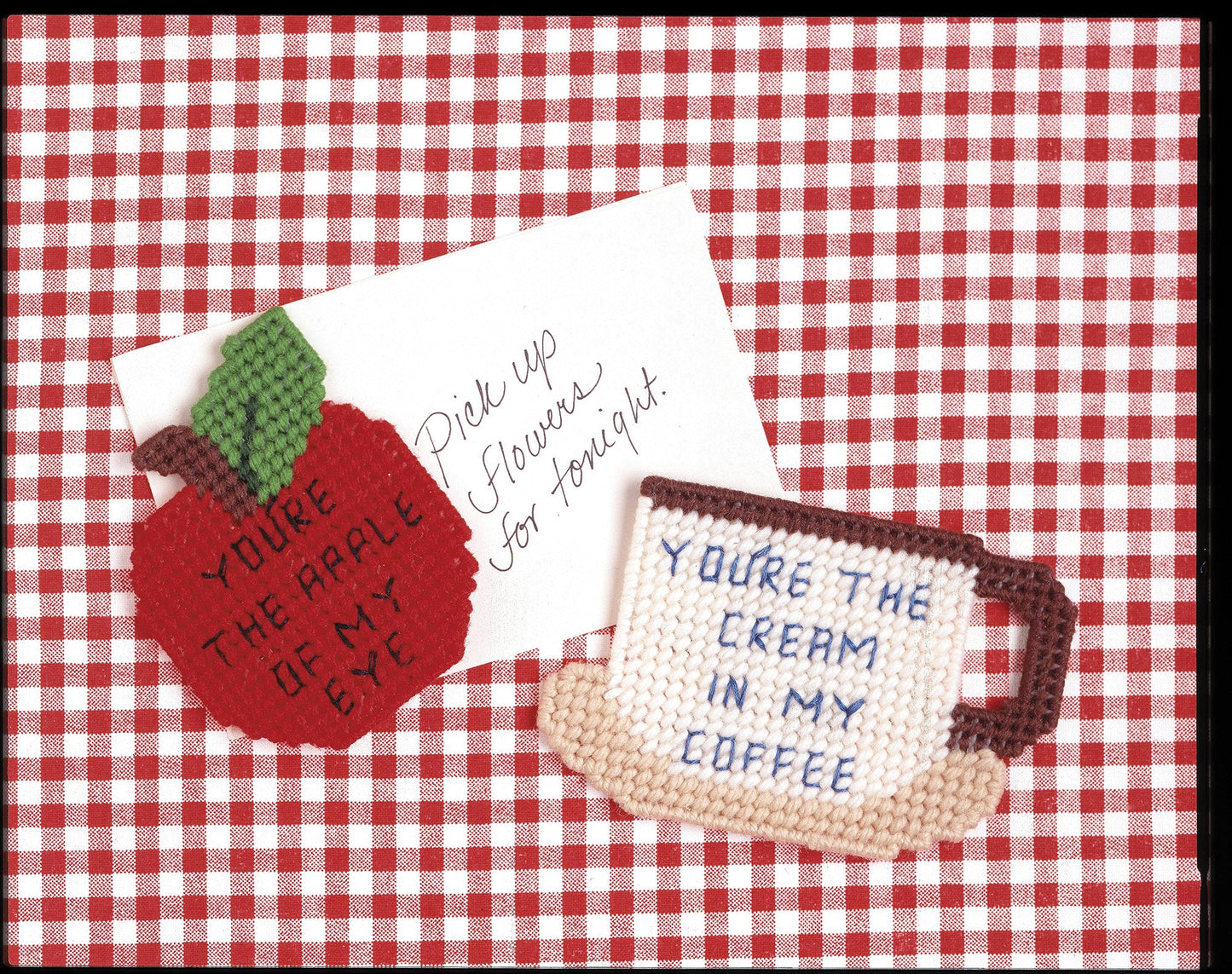 Gifts Galore in Plastic Canvas