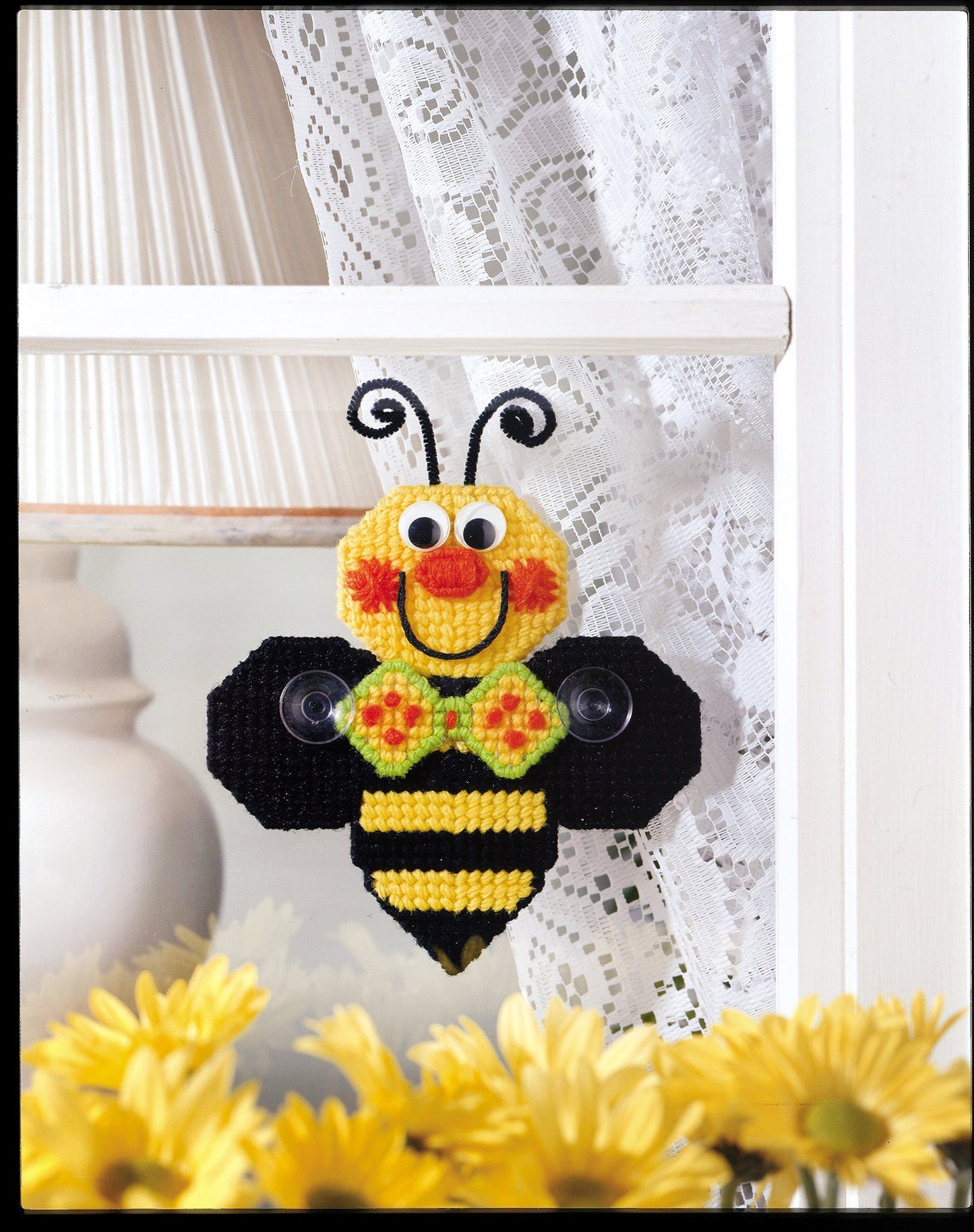 Gifts Galore in Plastic Canvas