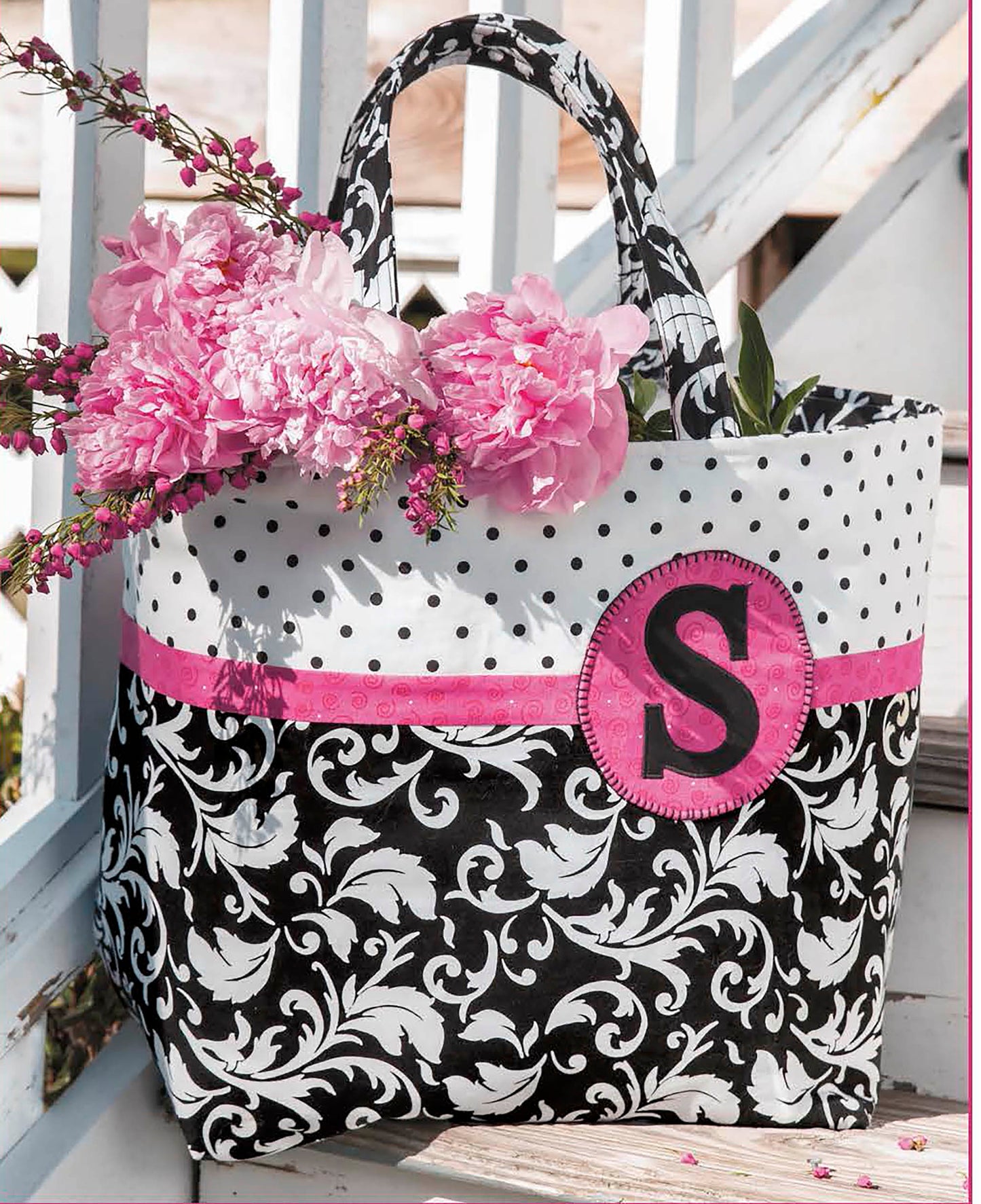 Best of Quilted Bags