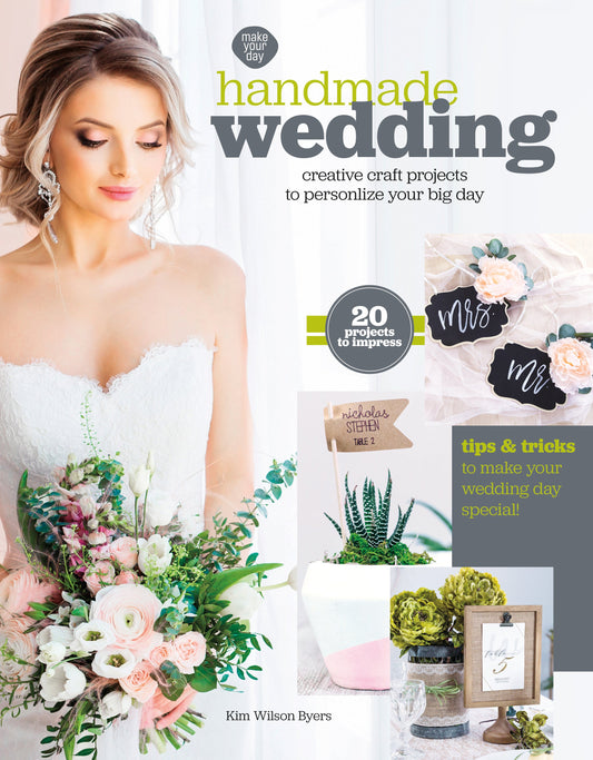 Handmade Wedding