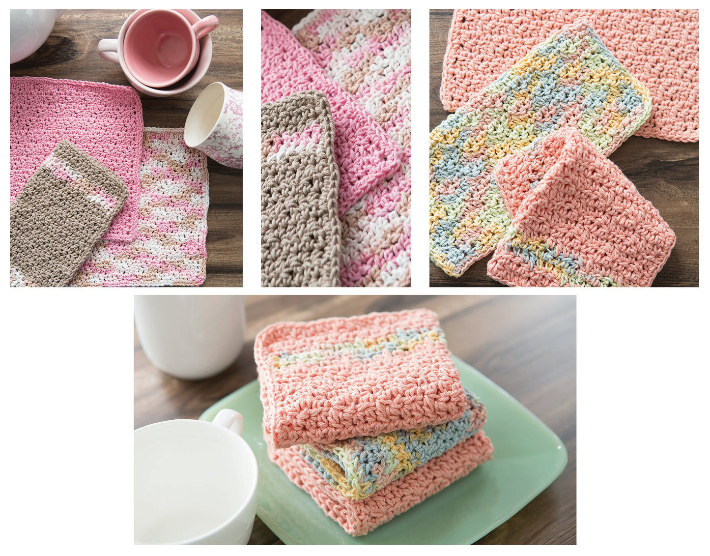 The Ultimate Crochet Collection For Beginners
