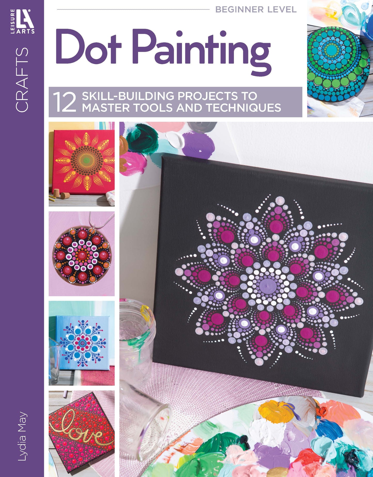 Dot Painting