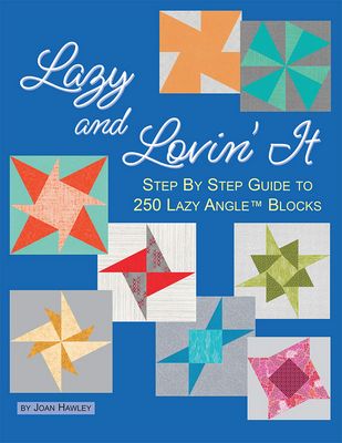 Lazy and Lovins It Book