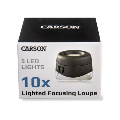 VersaLoupe LED