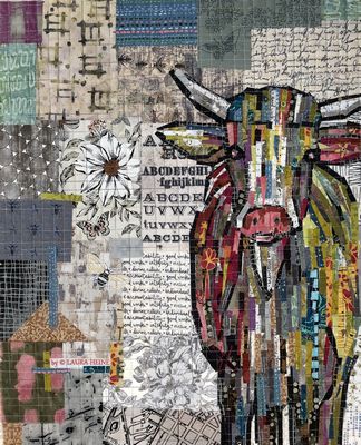 Teeny Tiny Collage Group 2