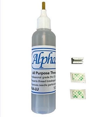 Thread Lube Kit Adhesive Lube 1.5 oz.