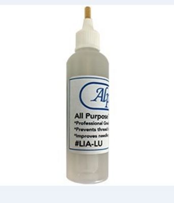 Thread Lube Professional Grade 1.5 oz