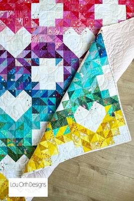 Sweet Darlings Pattern