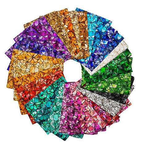 LUMENIQUE Fat Quarter Bundle Precuts