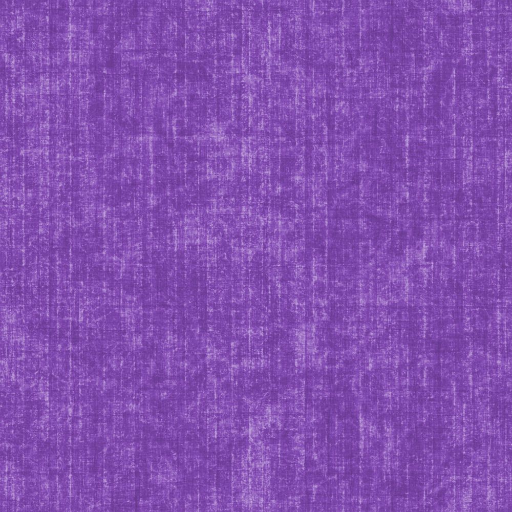 Lilac Cross Strokes 45" Wide Cotton Fabric Per Yard