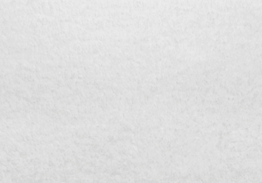 SF White Luxe Cuddle Sherpa