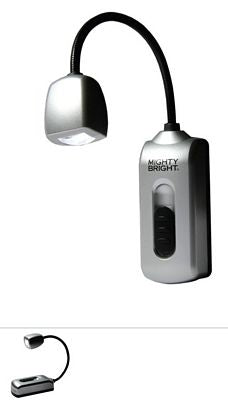 Mighty Bright Sewing Machine