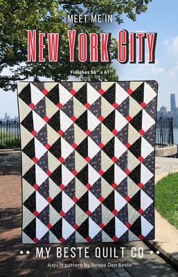 Meet Me in New York City