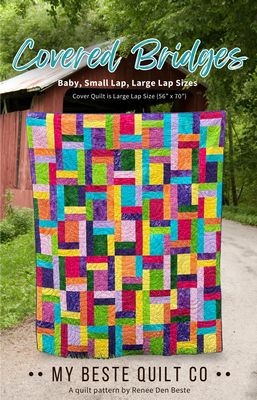 Covered Bridges Pattern