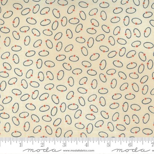 Astra Comet Milky Way 44"/45" Fabric Per Yard