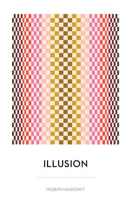 Illusion Pattern