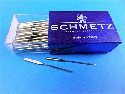 Schmetz Bulk Microtex sz70 100