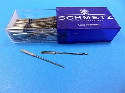Schmetz Bulk Microtex sz90 100