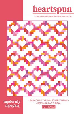Heartspun Pattern