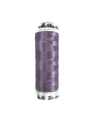 Thread Chart: Poly Sheen