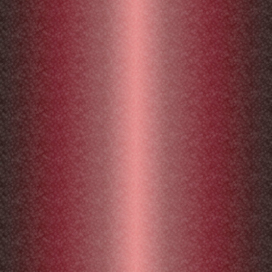 Maroon and Black Operetta Ombre Cotton 43"/44" Fabric Per Yard