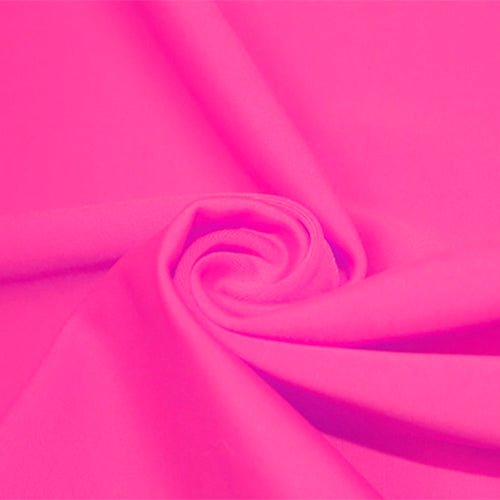 Matte Nylon Spandex Fabric Neon Collection | Blue Moon Fabrics