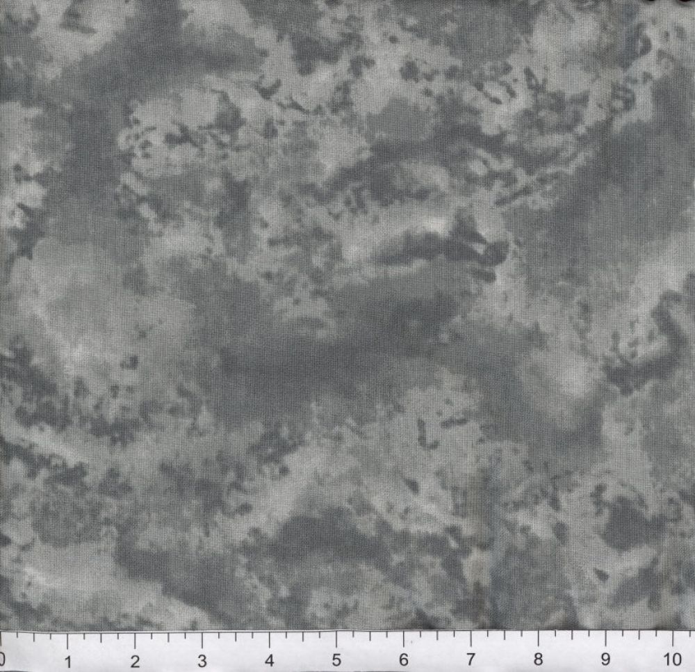 Med Gray Quilt Back - Smoothie 108" wide Fabric per yard