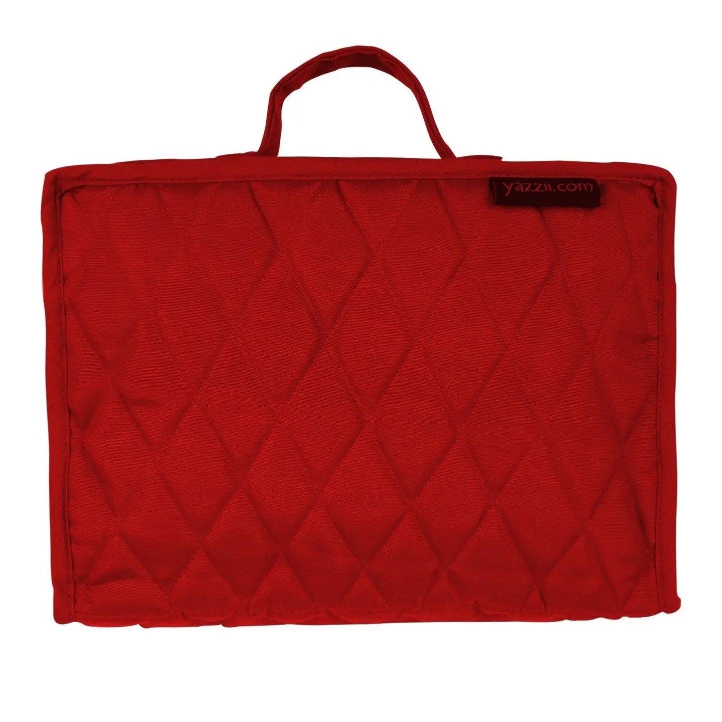 Mini Craft Organizer Large Red