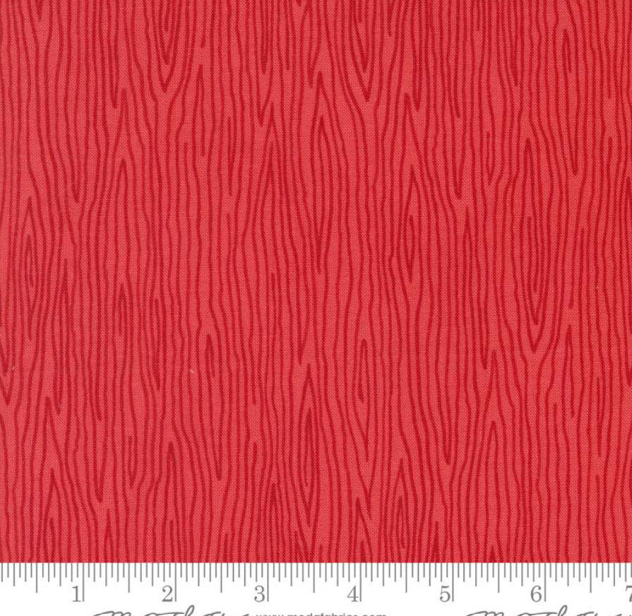MO Willow's Farm Barn Red 56107 21