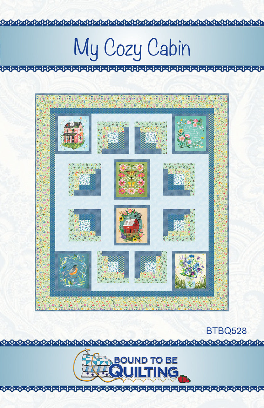 My Cozy Cabin