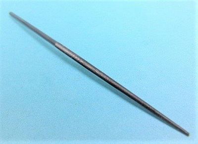 File Needle Plate Hole